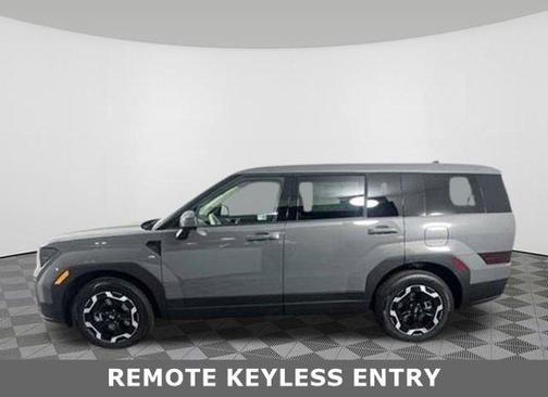 2025 Hyundai SANTA FE SE