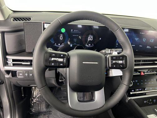 2026 Hyundai SANTA FE SEL 2.4