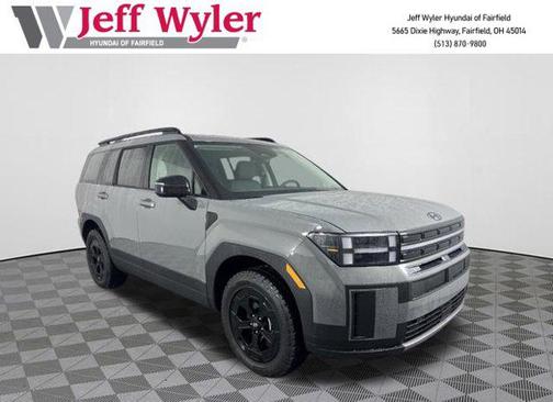 2026 Hyundai SANTA FE XRT