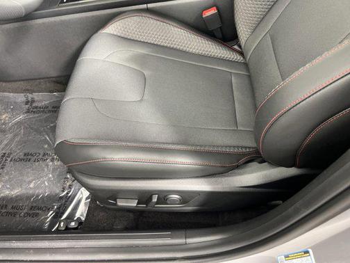 2026 Hyundai ELANTRA N Line