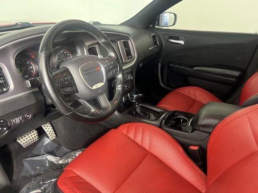 2020 Dodge Charger R/T