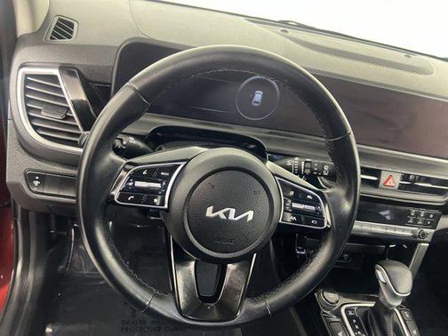 2024 Kia Seltos X-Line