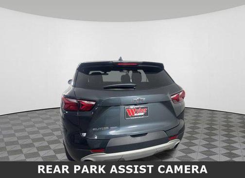 2020 Chevrolet Blazer 2LT