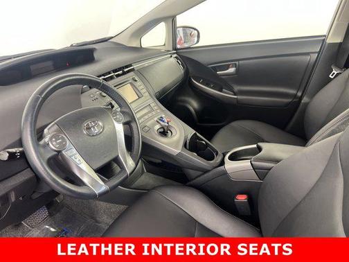 2015 Toyota Prius One