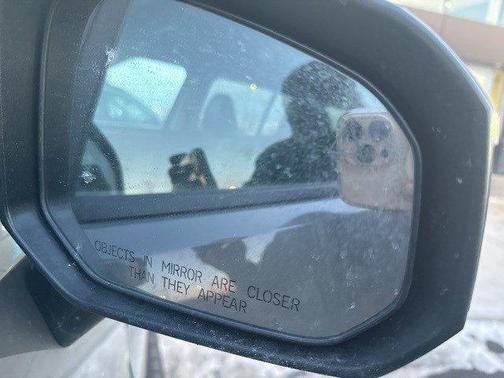 2025 Hyundai SANTA FE SEL 2.4