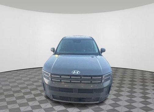 2025 Hyundai SANTA FE SEL 2.4