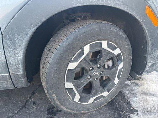 2025 Hyundai SANTA FE SEL 2.4