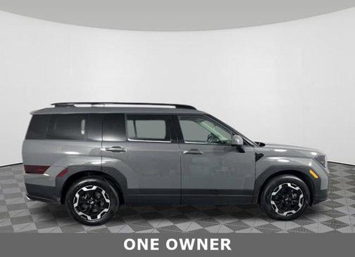 2025 Hyundai SANTA FE SEL 2.4