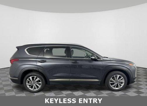 2020 Hyundai SANTA FE Limited 2.4