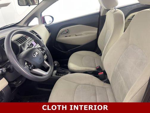 2013 Kia Rio LX