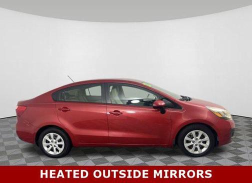 2013 Kia Rio LX