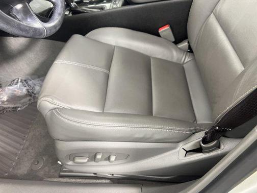 2017 Chevrolet Impala 1LT