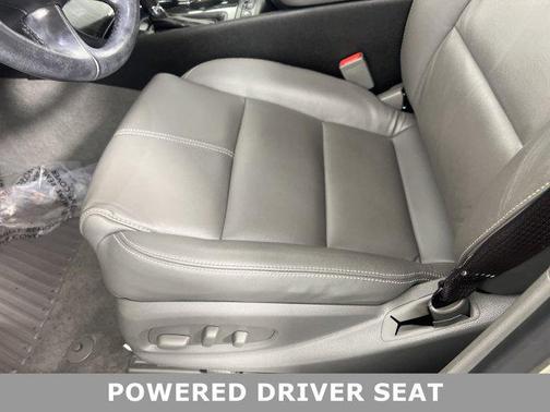 2017 Chevrolet Impala 1LT