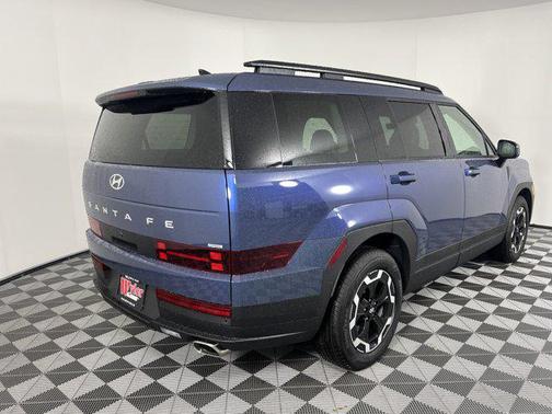 2026 Hyundai SANTA FE SEL 2.4