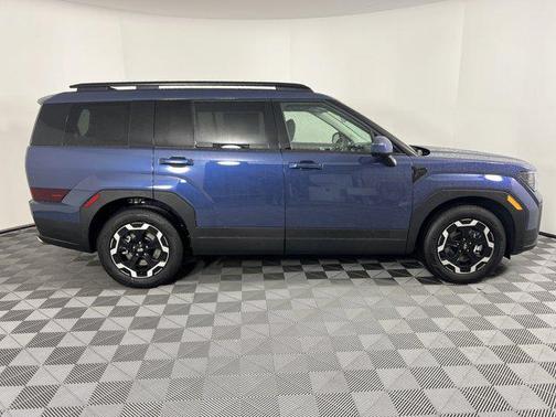 2026 Hyundai SANTA FE SEL 2.4