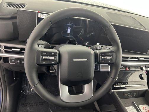 2026 Hyundai SANTA FE SEL 2.4