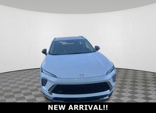 2024 Buick Envision Sport Touring AWD