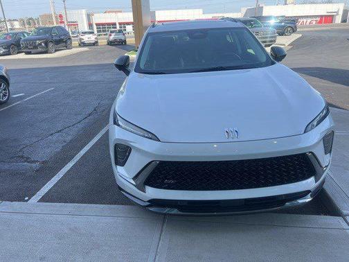 2024 Buick Envision Sport Touring AWD