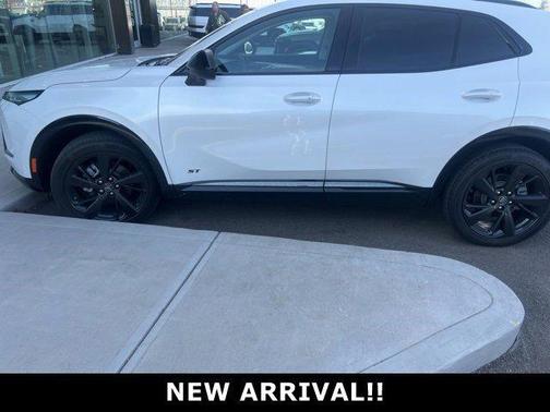 2024 Buick Envision Sport Touring AWD