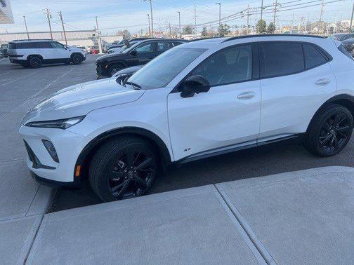 2024 Buick Envision Sport Touring AWD