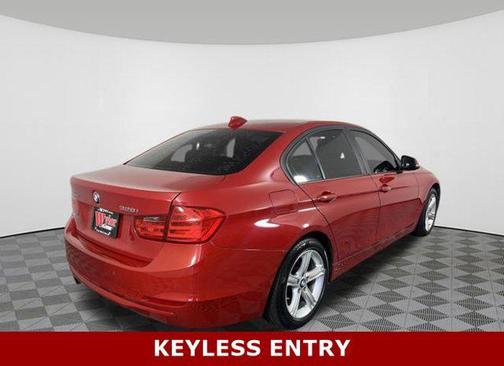2014 BMW 328 xDrive