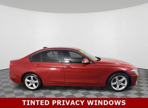 2014 BMW 328 xDrive