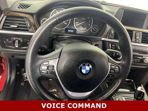2014 BMW 328 xDrive