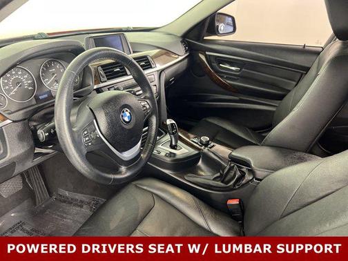 2014 BMW 328 xDrive