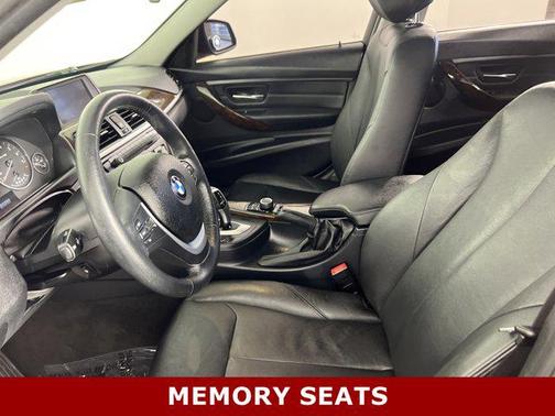 2014 BMW 328 xDrive
