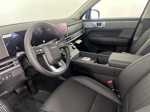 2025 Hyundai SANTA FE SEL 2.4