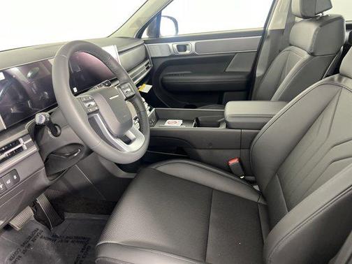 2025 Hyundai SANTA FE SEL 2.4