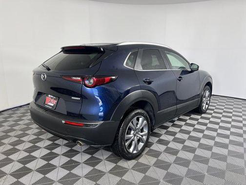 2024 Mazda CX-30 2.5 S Preferred Package