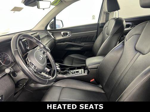 2021 Kia Sorento SX