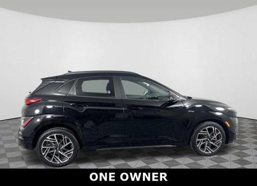 2023 Hyundai KONA N Line