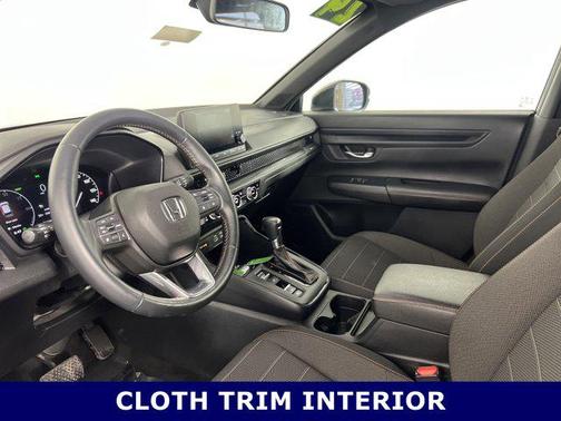 2024 Honda CR-V Hybrid Sport AWD