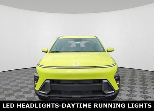 2024 Hyundai KONA SE