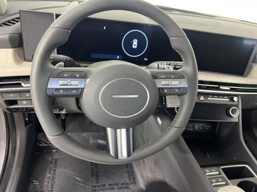 2025 Hyundai SONATA N Line