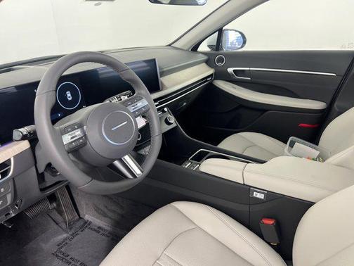 2025 Hyundai SONATA N Line