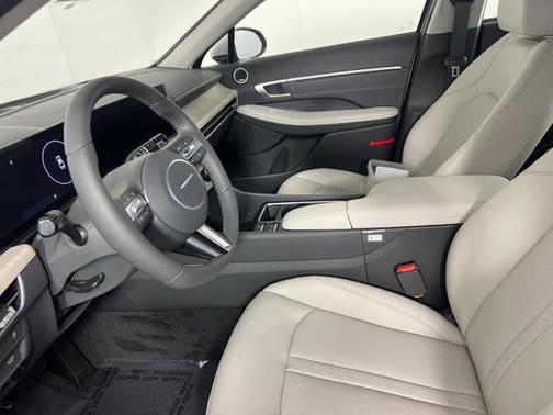 2025 Hyundai SONATA N Line