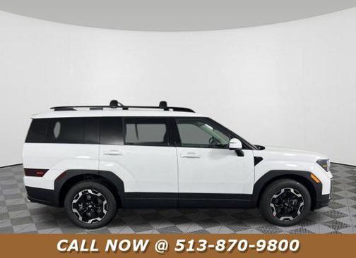 2026 Hyundai SANTA FE SEL 2.4