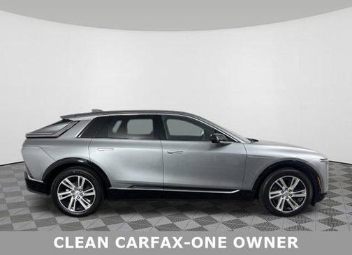 2024 Cadillac LYRIQ Tech