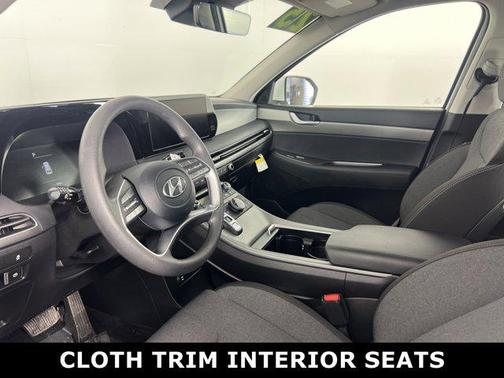 2025 Hyundai PALISADE SE