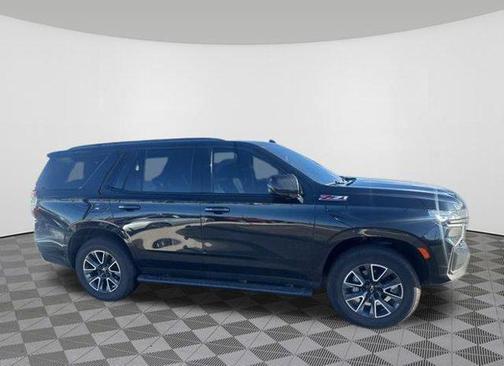 2022 Chevrolet Tahoe 4WD Z71