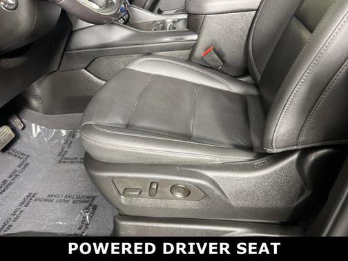 2022 Chevrolet Tahoe 4WD Z71