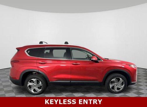 2023 Hyundai SANTA FE SEL 2.4