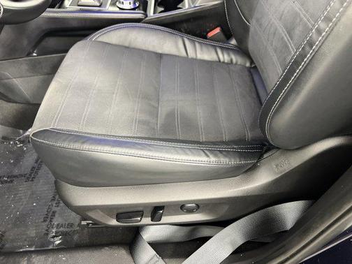 2023 Mitsubishi Outlander SE 2.5 S-AWC