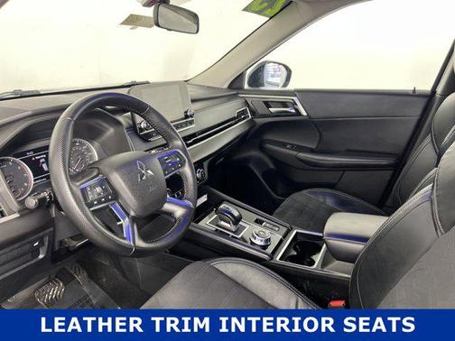 2023 Mitsubishi Outlander SE 2.5 S-AWC