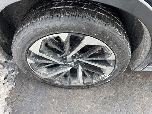 2023 Mitsubishi Outlander SE 2.5 S-AWC