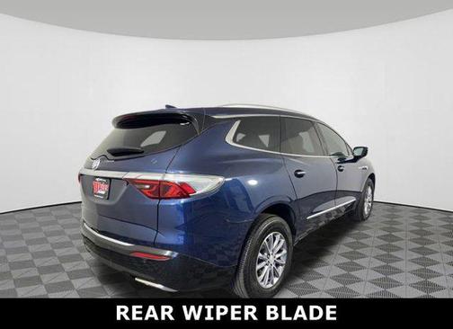 2022 Buick Enclave FWD Essence