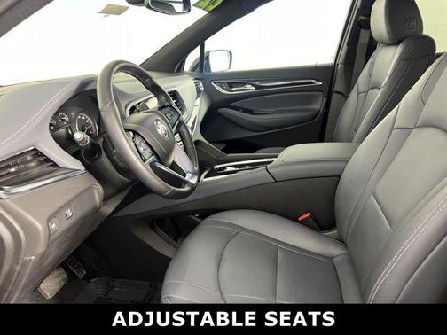 2022 Buick Enclave FWD Essence